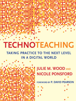 cover image of TechnoTeaching